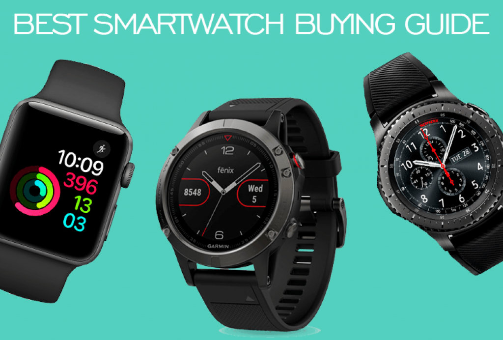 Best Smartwatches