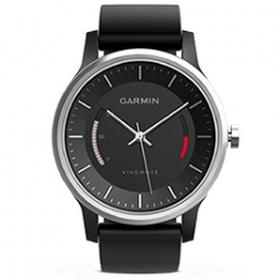 Garmin Vivomove Review