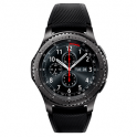 Samsung Gear S3 Review